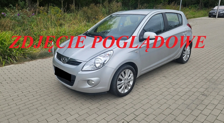 фото №10, Подрамник подвеска передний подрамник подрамник подрамник hyundai i20 i 08-14