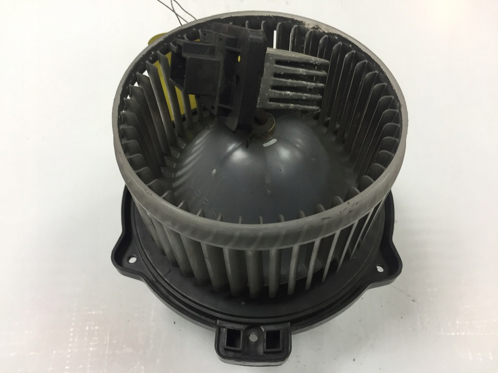 фото №1, Повітродувка обдув chevrolet lacetti