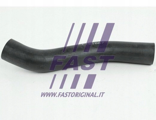 фото №1, Труба охолодження iveco daily 00 радіатор iveco dai