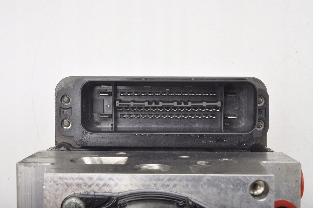 фото №7, Ferrari california 4.3 f149 насос abs 0265250242