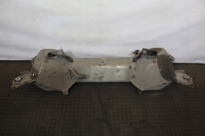 фото №1, Балка подвеска задняя peugeot 508 i lift 1.6hdi