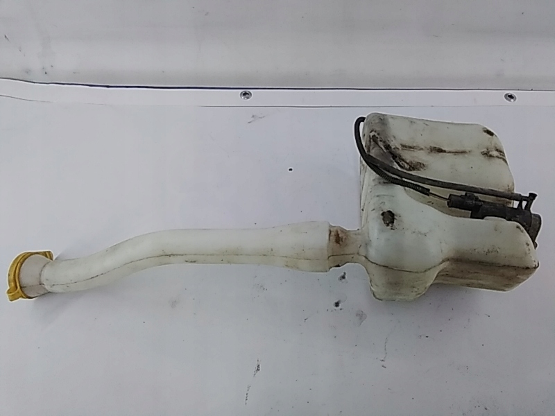 фото №3, B643 renault master бачок омивача