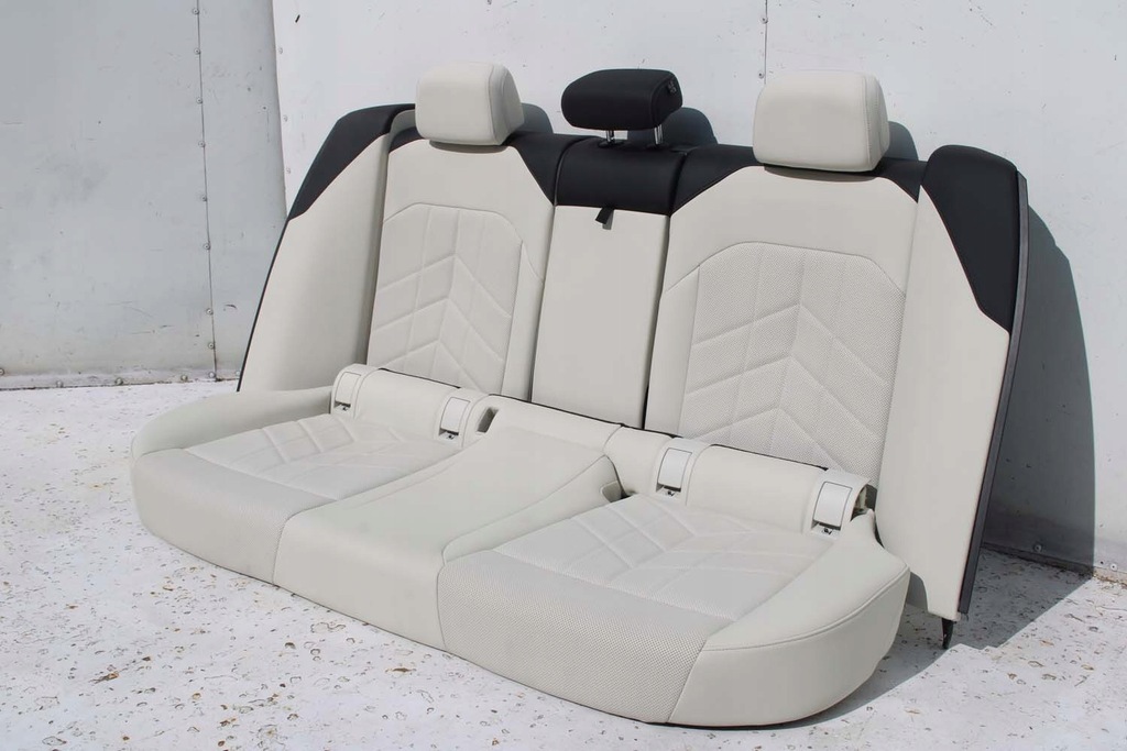фото №14, Bmw 5 g60 сиденья комплект сидений сидений сиденья обивка + обшивки drzwio