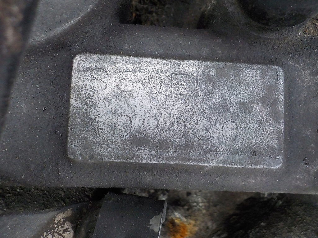 фото №12, Hyundai santa fe i 06r 2.0 crdi 113km коробка передач автоматическая коробка передач s5qed + редуктор