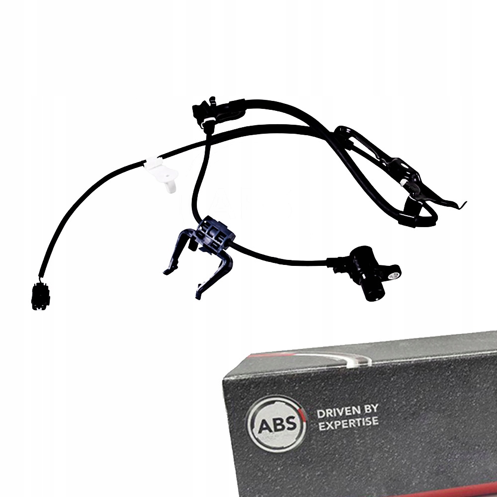 фото №1, Датчик, скорость вращательная колеса a.b.s. 31676