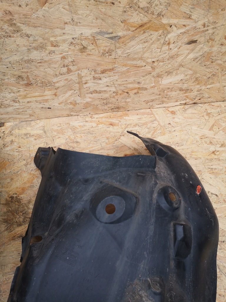 фото №5, Renault clio iv подкрылок правый перед комплект