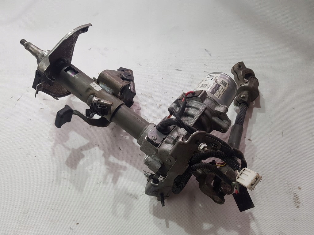 фото №6, Усилитель электрический aygo ii 45250-0h070