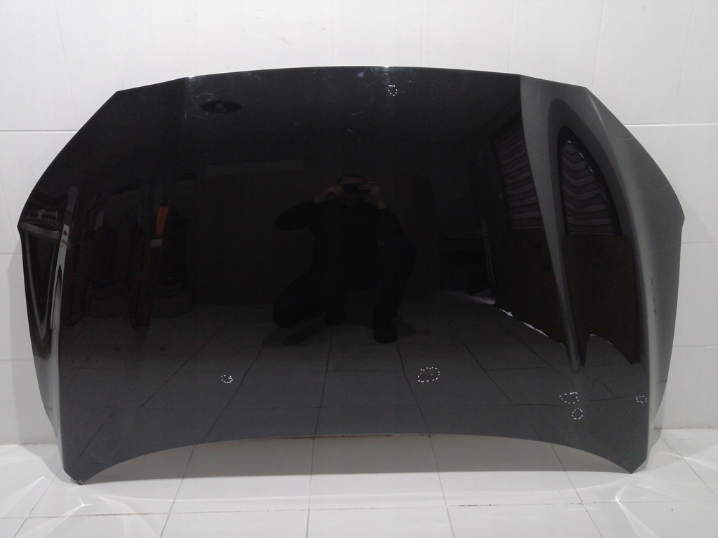 фото №1, Капот hyundai kona i hal 6665