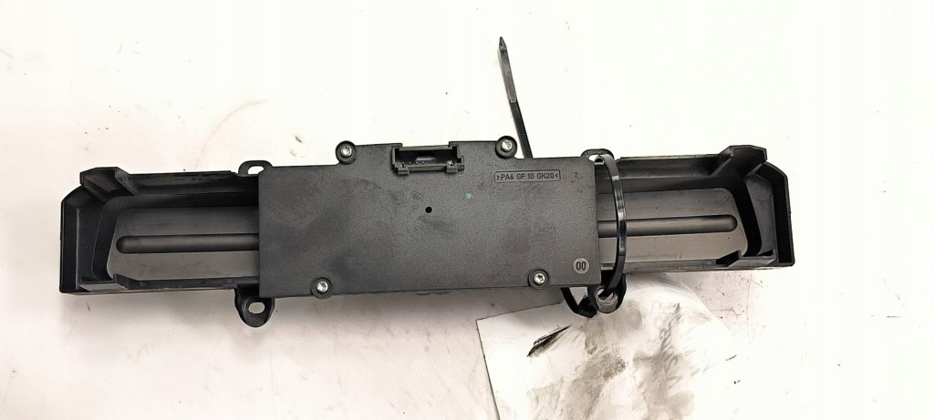 фото №3, Кнопка a9065450507 mercedes sprinter w906