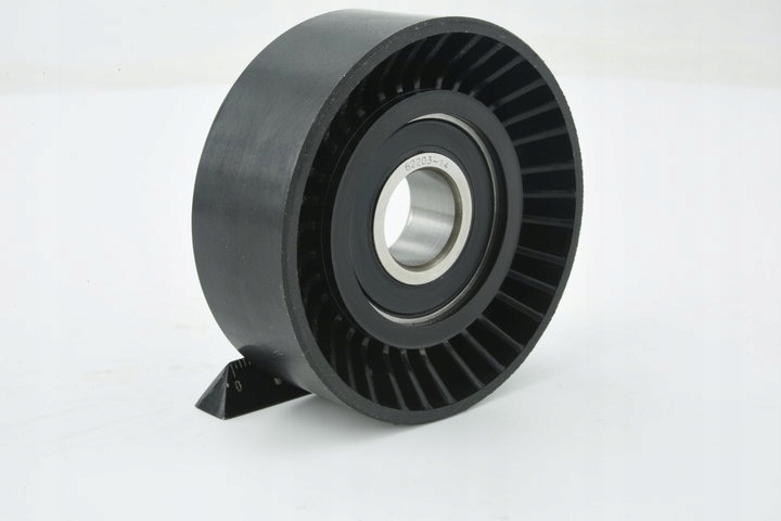 Ролик nap. ремень клиновой к ssangyong rexton Оригинал