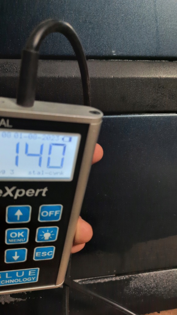 фото №6, Дверь перед правое volvo v50 s40 ii 04-12r