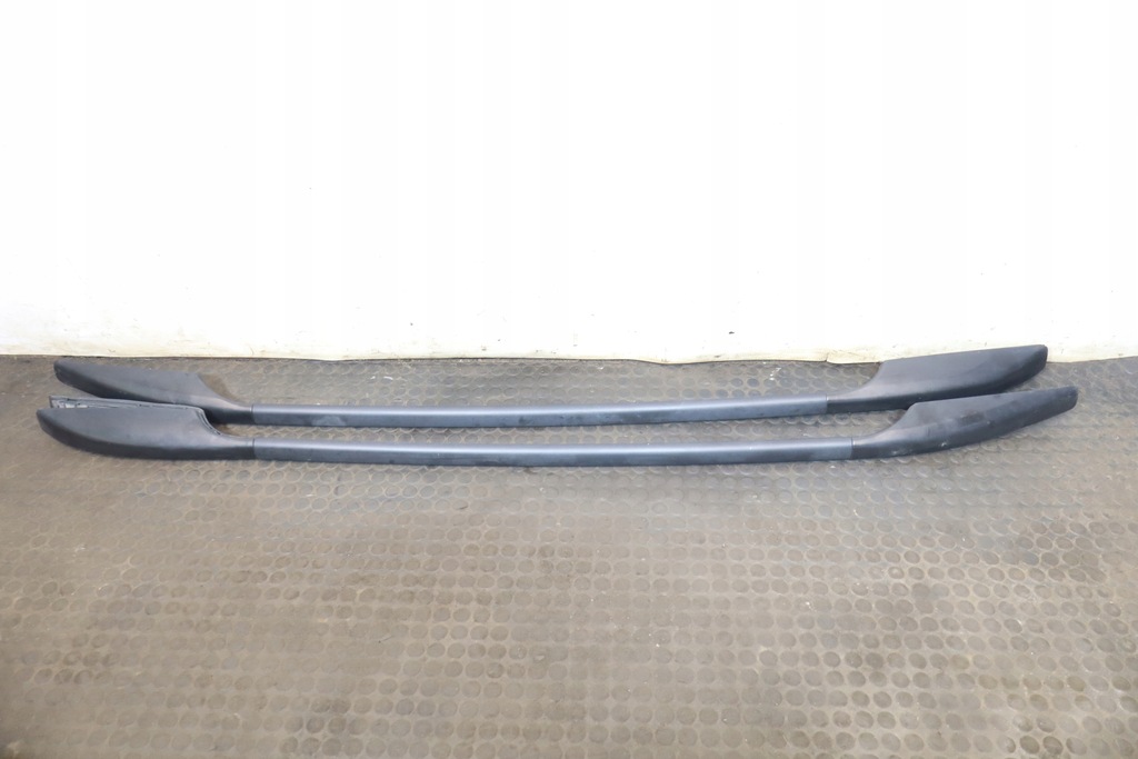 фото №1, Рейлінги дахові peugeot 308 i