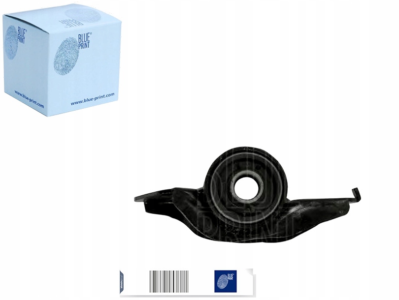 фото №1, Сайлентблок рычага 18x68 mm mazda 626 v xedos 6