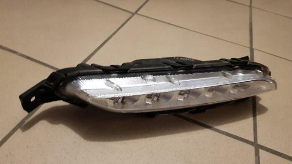 фото №2, Hyundai tucson iii 3 led drl протитуманна фара правий