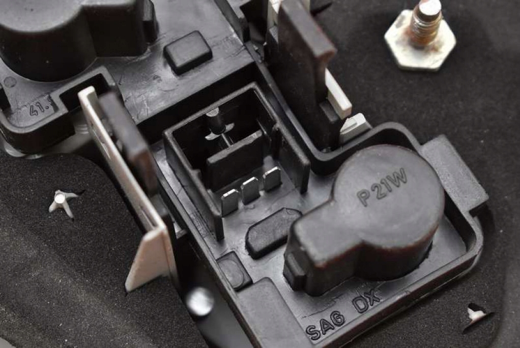 фото №10, Лампа права задня задня 41520748sag fiat albea lift 04-12