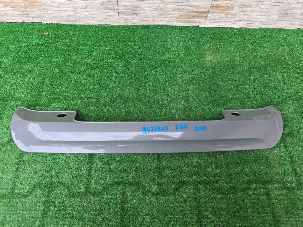 Купити Решітка бампера mini f60 9477907