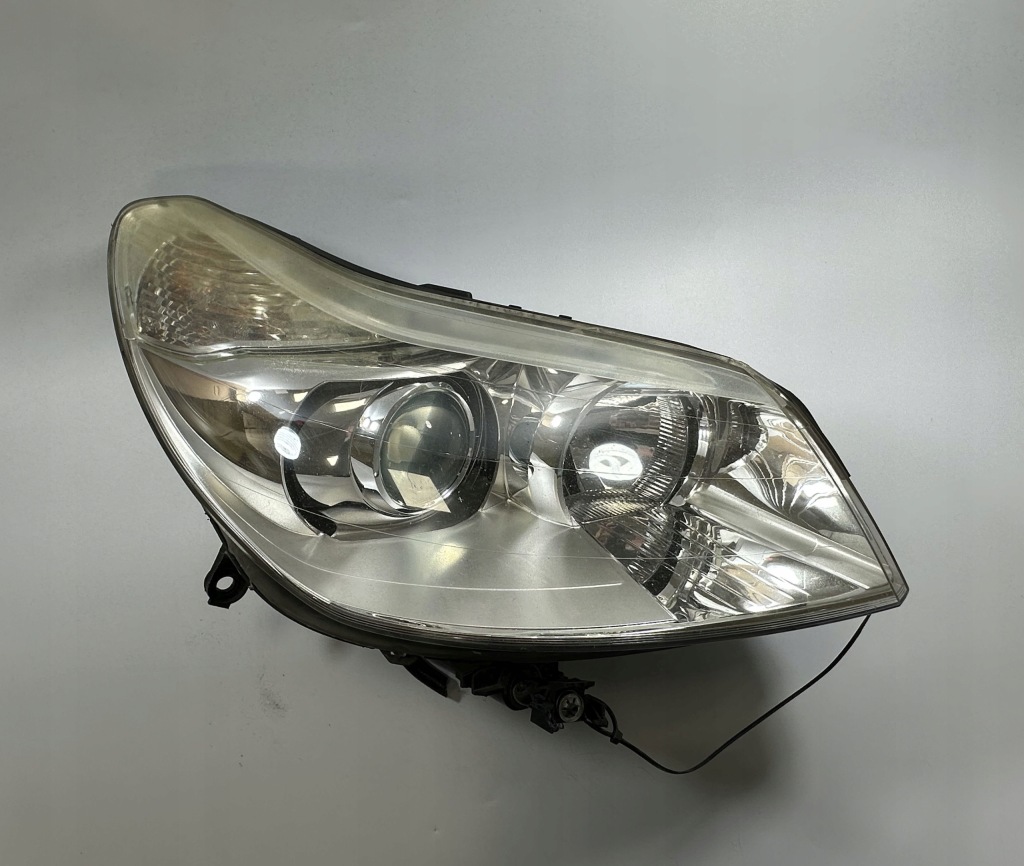 фото №1, Лампа правый перед ксенон citroen c5 i 1 lift