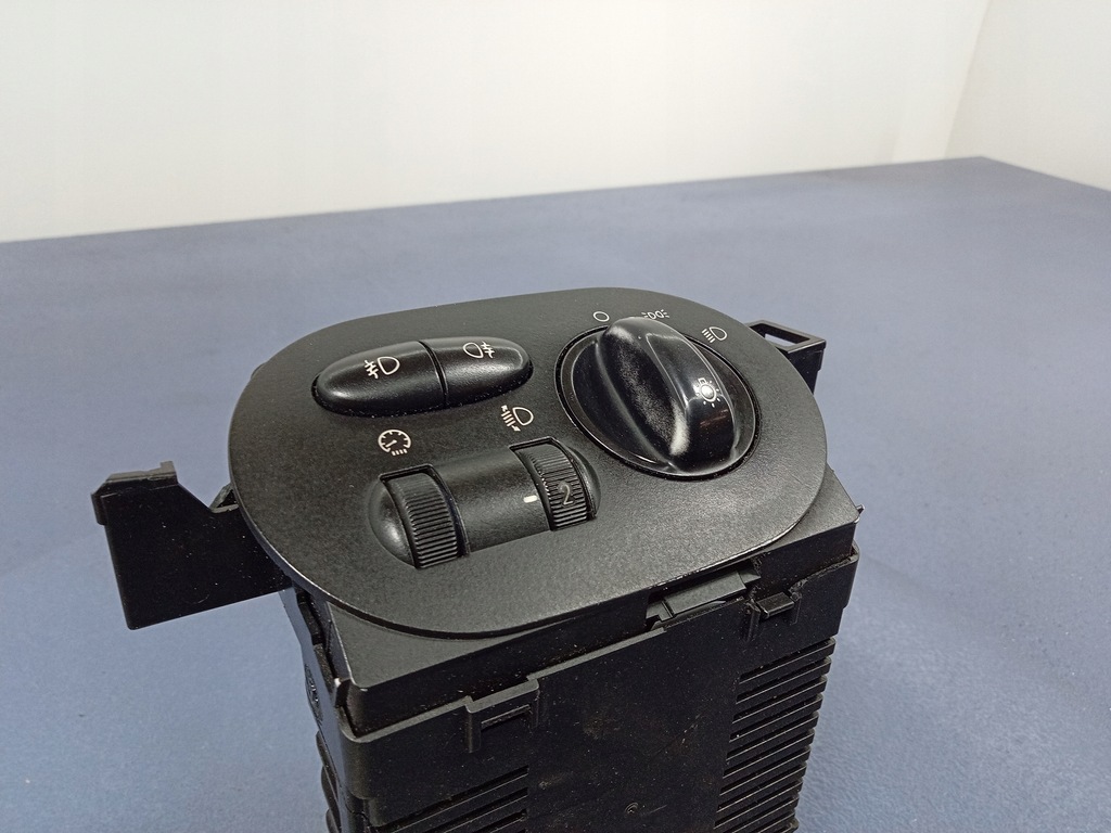 фото №2, Rover 75 панель перемикач світла ywc106950