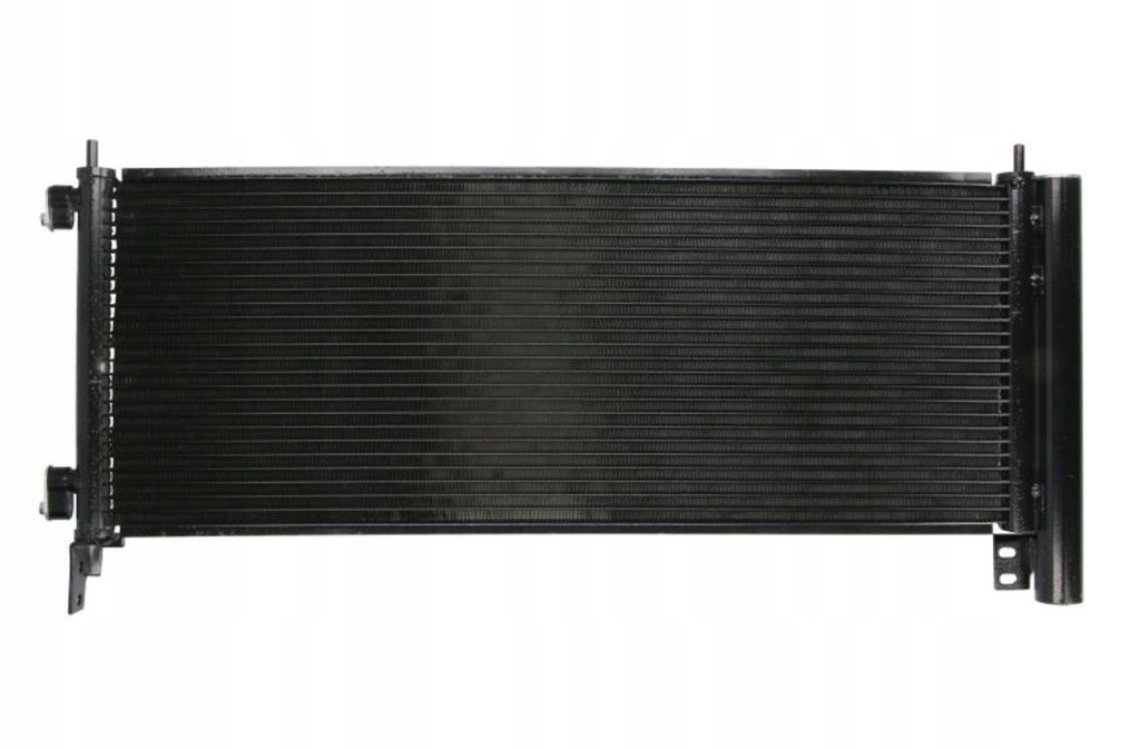 фото №1, Toyota rav 4 iv 15-18 новий конденсатор кондиціонера