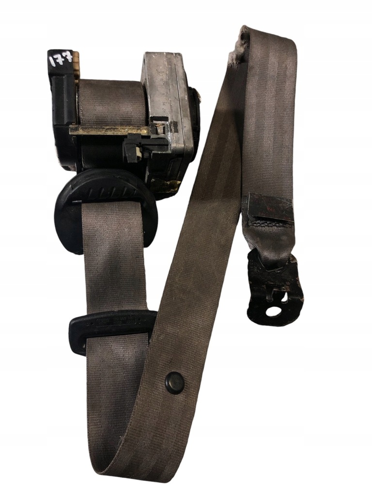 фото №1, Pas безпеки seat 1m0857706a