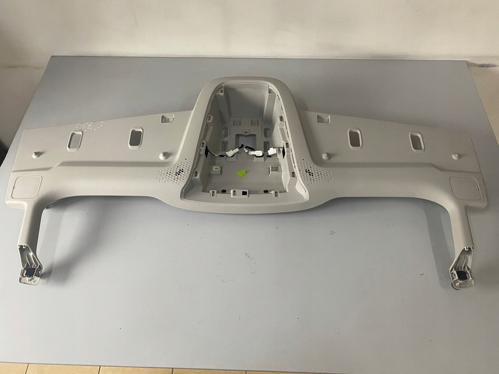 фото №1, Бардачок захист стельовий peugeot rifter / berlingo 2022r