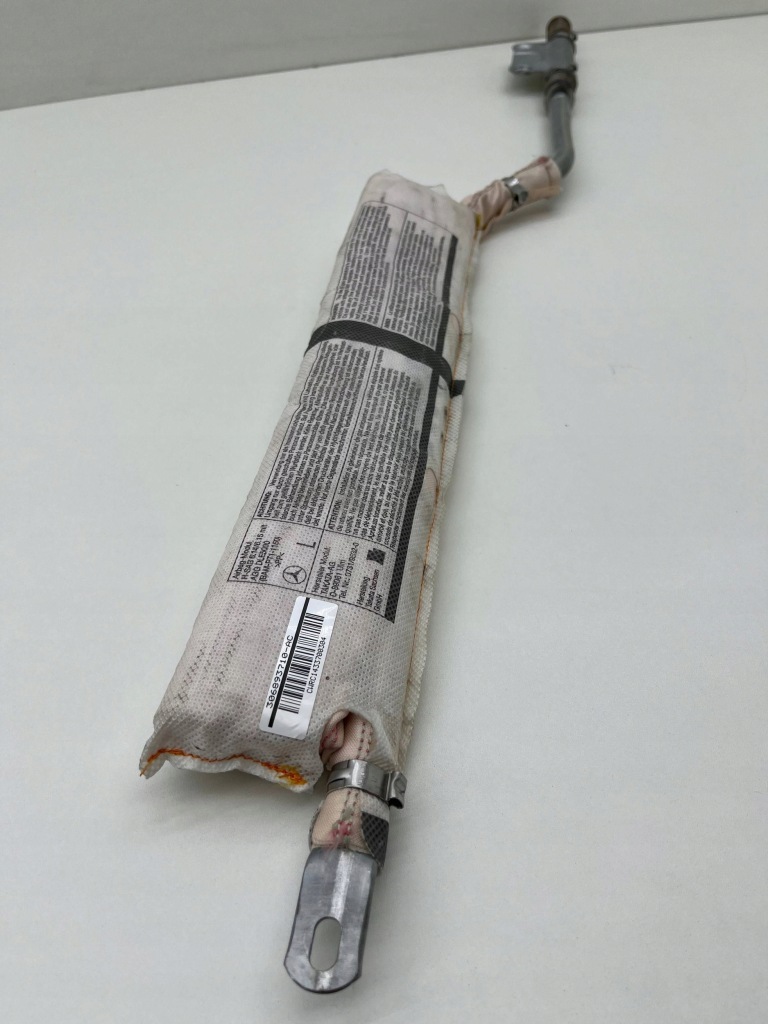 фото №1, Mercedes slk r172 подушка подушка безопасности дверь левая перед a1728602502