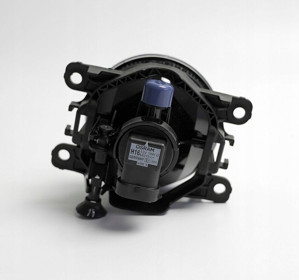 фото №2, Лампа противотуманная dacia logan перед