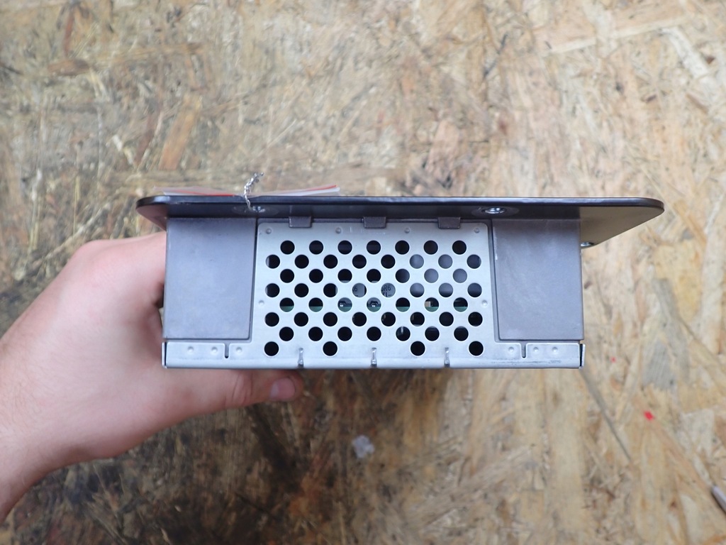 фото №6, Модуль усилитель jaguar xj x351 long europa fw93-19c164-cg prem 16 5533