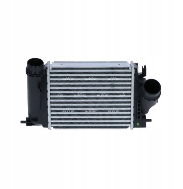 Купить Интеркулер радиатор воздуха nrf к renault kadjar 1.6 dci