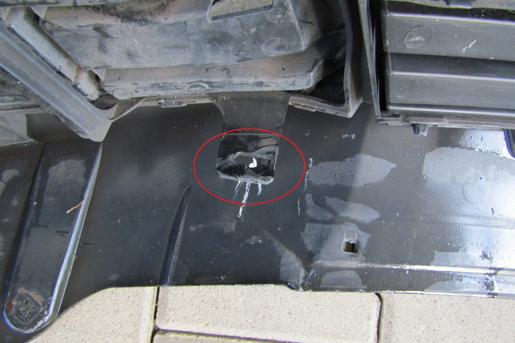 фото №13, Бампер перед bmw 5 f10 f11 luxury lift lci 13-