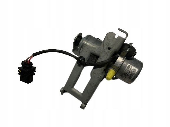 фото №1, Mercedes насос вакуум glc 253 w253 a0004303832