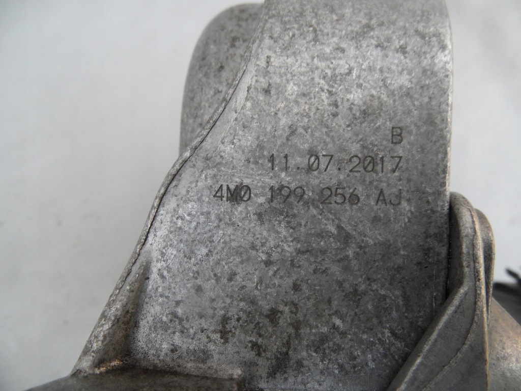 фото №9, Подушка двигателя правая audi q7 q8