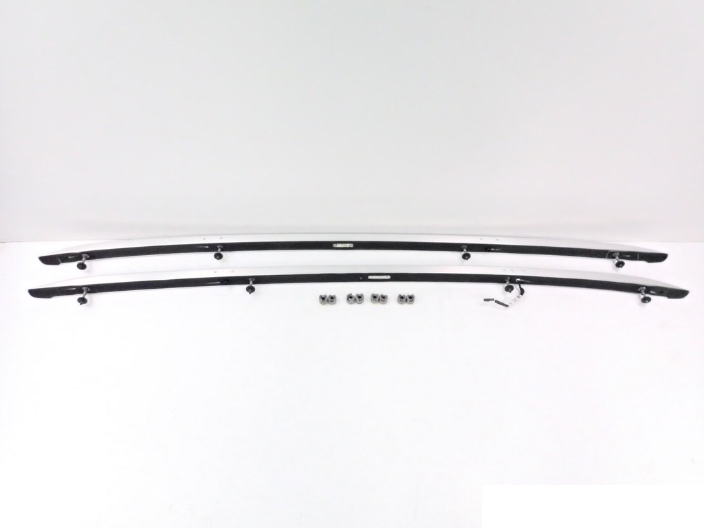 фото №11, Рейлинги кровельные q5 sq5 80a860021f 80a860022f ca6