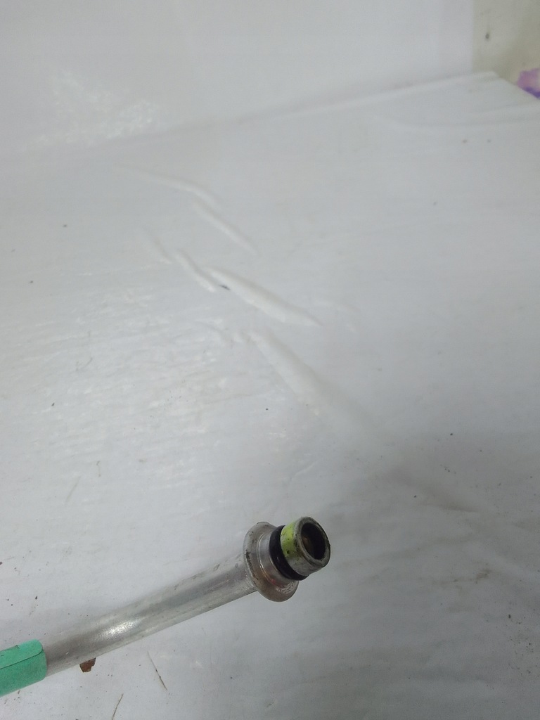 фото №8, Mazda cx50 23- шланг трубка кондиционера va45-6146x usa