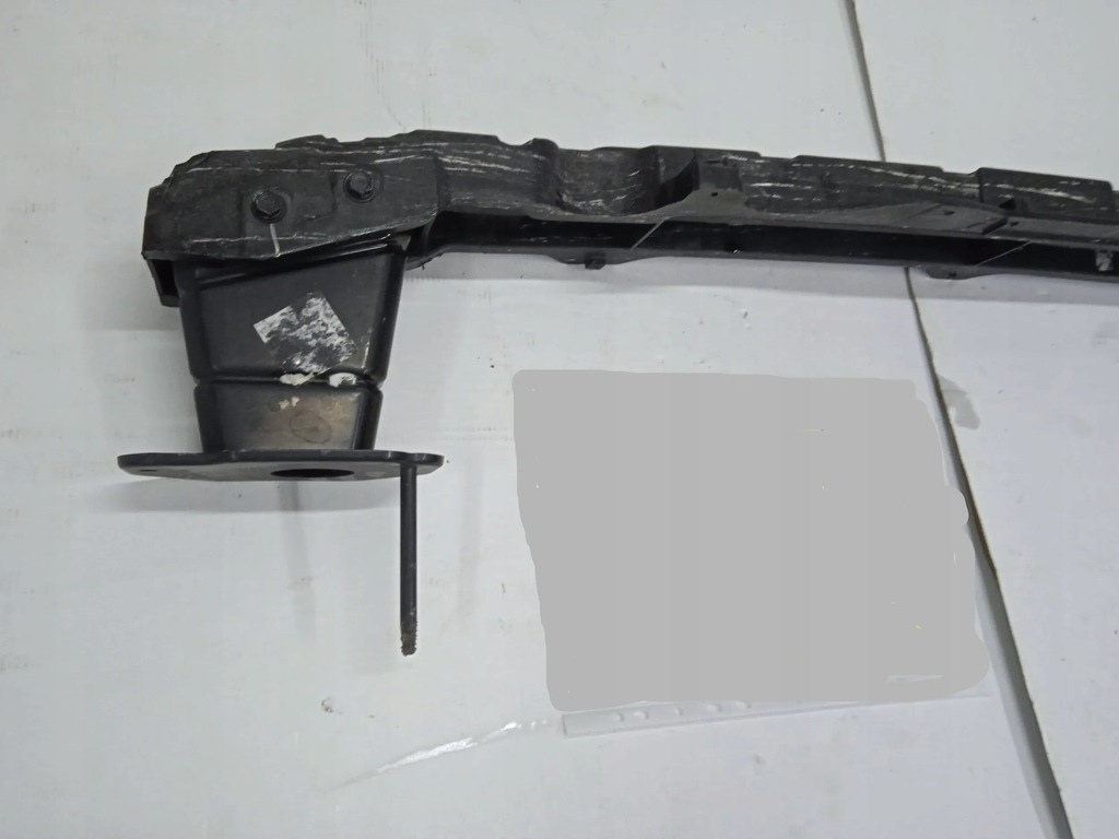 фото №12, Балка задняя hyundai kona