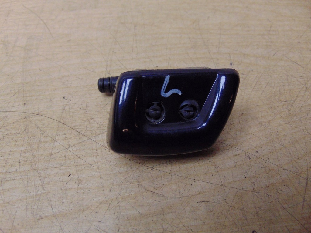 фото №2, Омыватель фара левый land rover discovery 3