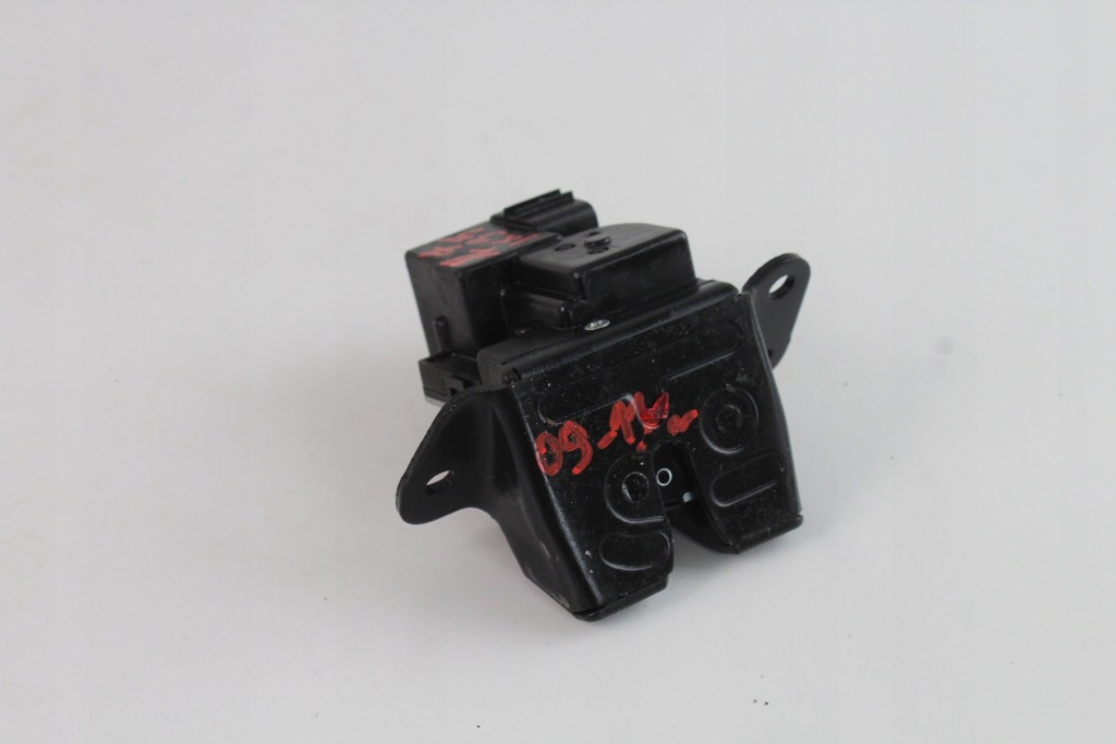 фото №1, Замок кришки задня багажника hyundai ix35 09-13r