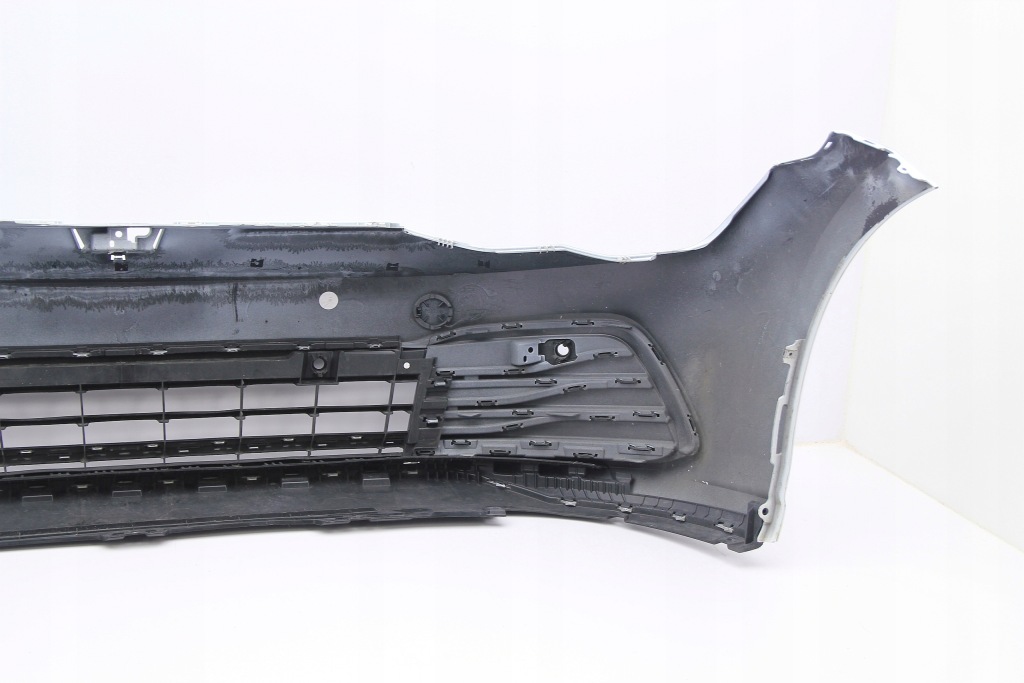 фото №10, Оригинальный бампер перед vw golf 8 viii 5h0 2020-2024 5h0807221h