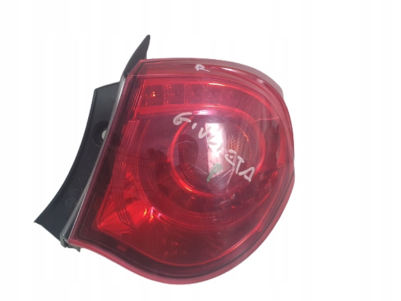 фото №1, Лампа задняя правая alfa romeo giulietta led 50513612