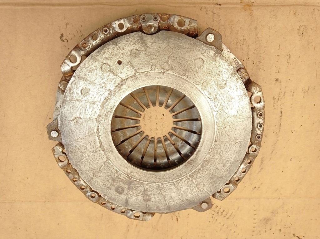 фото №9, Opel astra k 1.4t зчеплення маховик з двома масами 55574769