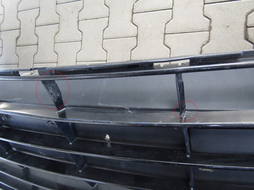 фото №6, Бампер перед передній lexus gs iv 4 lift 16-18