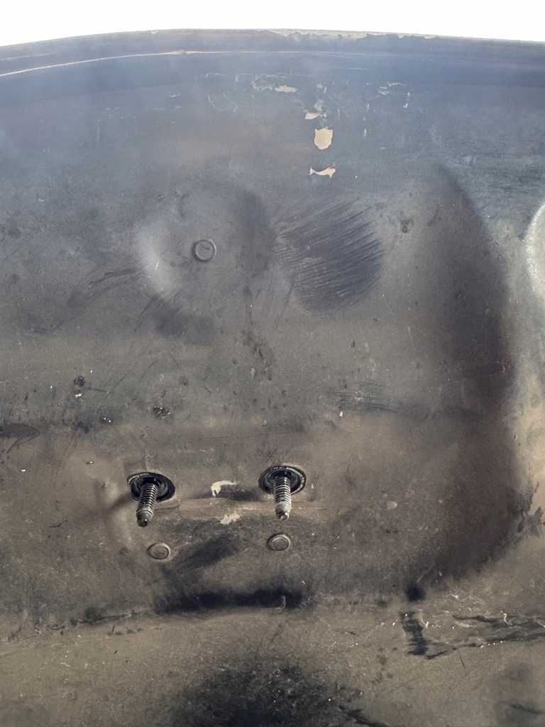 фото №9, Mercedes gle coupe w167 a167 19- капот