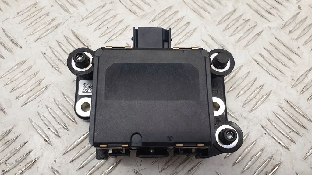 фото №1, Vw seat skoda vag радар distronic 5qa907561e