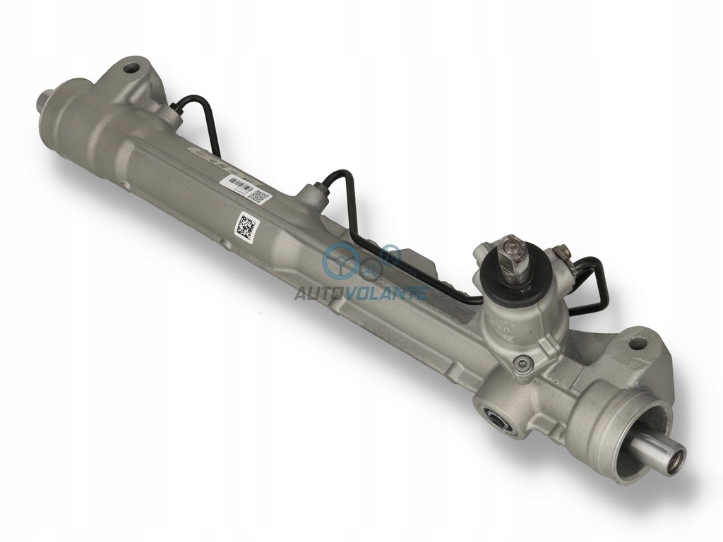 фото №6, Трансмиссия рулевая рейка audi a5 8t nowa молдинг