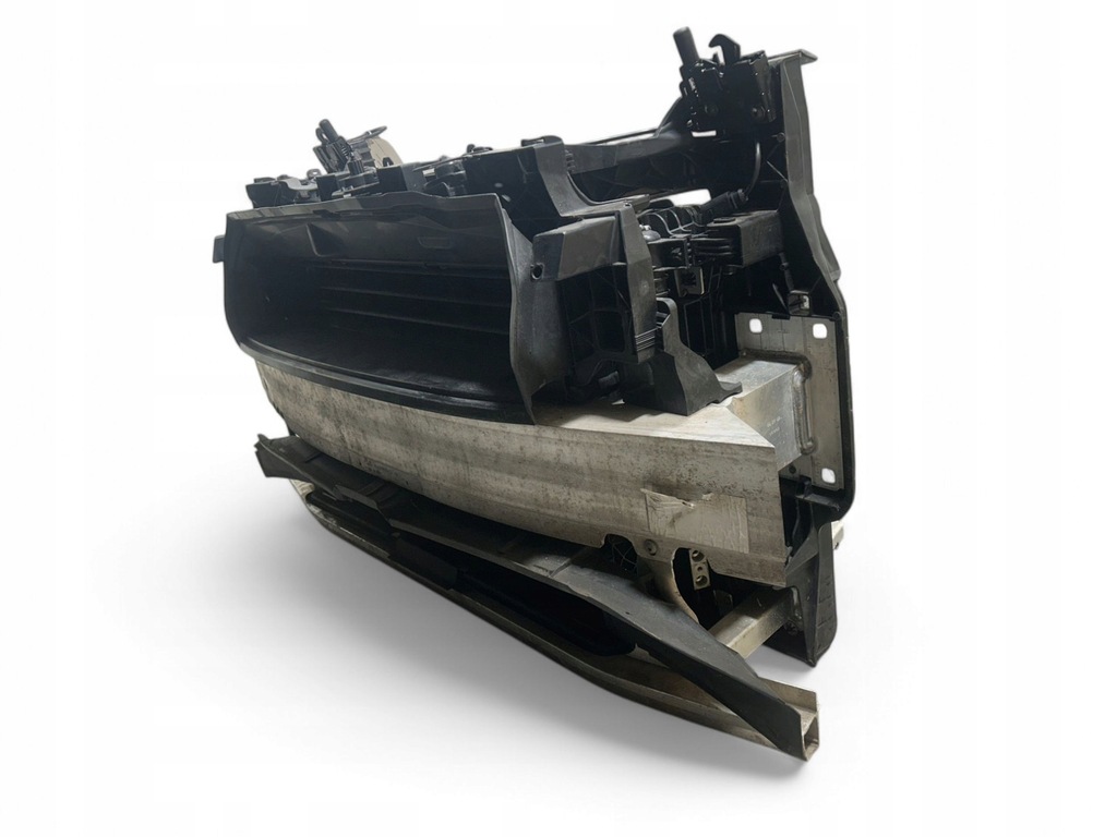 фото №14, Audi e-tron 2021 радіатор / комплект