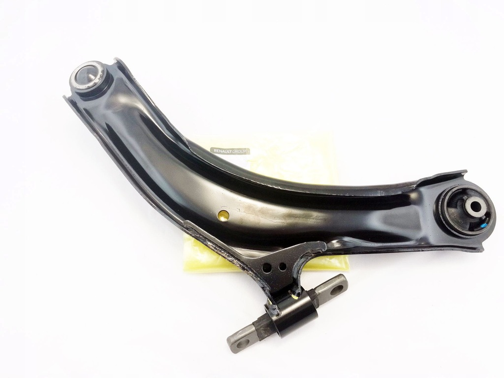 фото №3, Рычаг renault koleos левый 545055212r оригинал