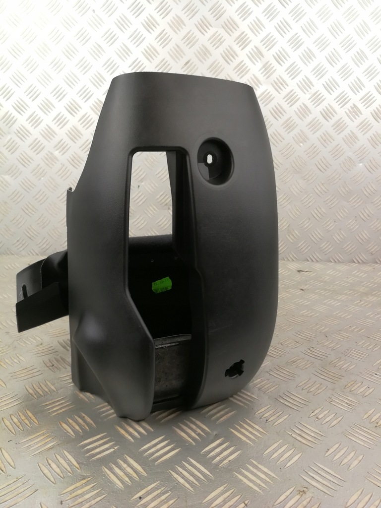 фото №9, Am51-r04291-acw am51-3533-af корпус защита колонки руля ford c-max 2