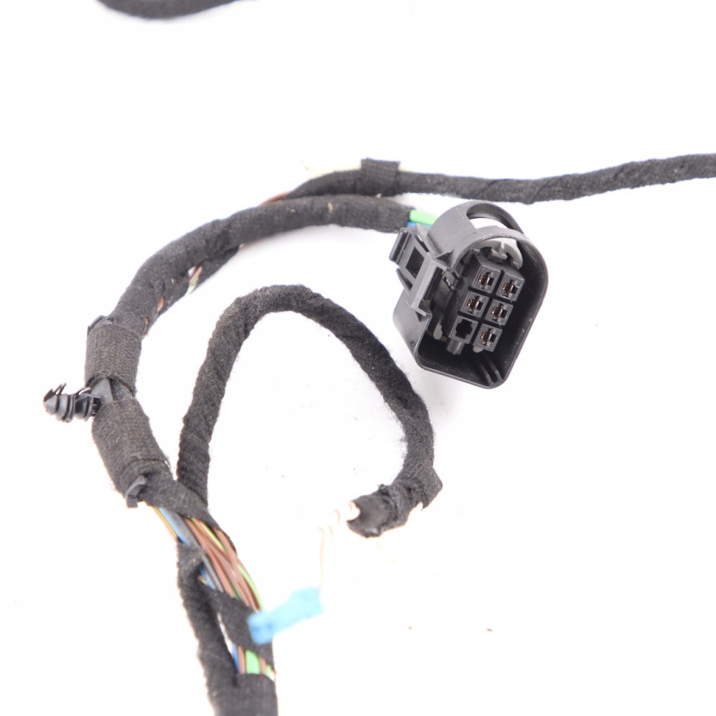 фото №10, Bmw f30 f31 f80 m3 джгут електропроводка двері задня