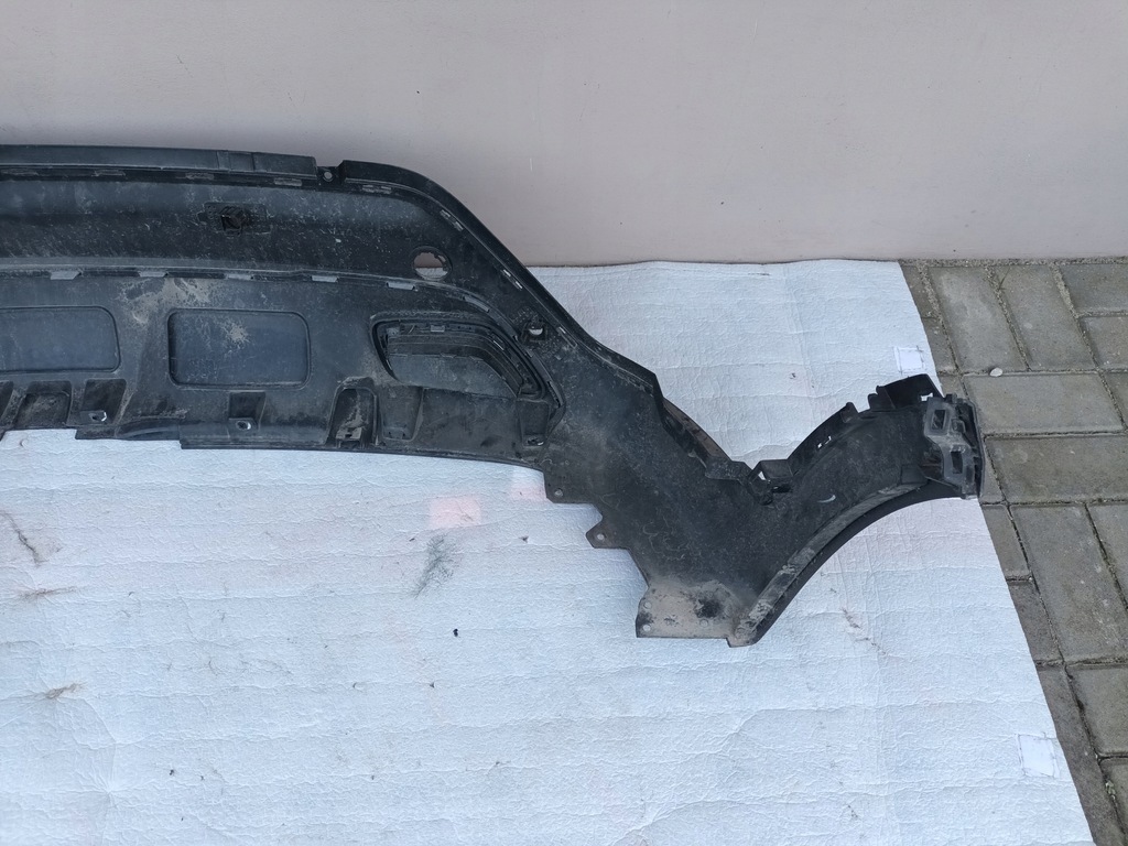 фото №6, Спойлер задній kia xceed дифузор накладка-спойлер задня x-ceed