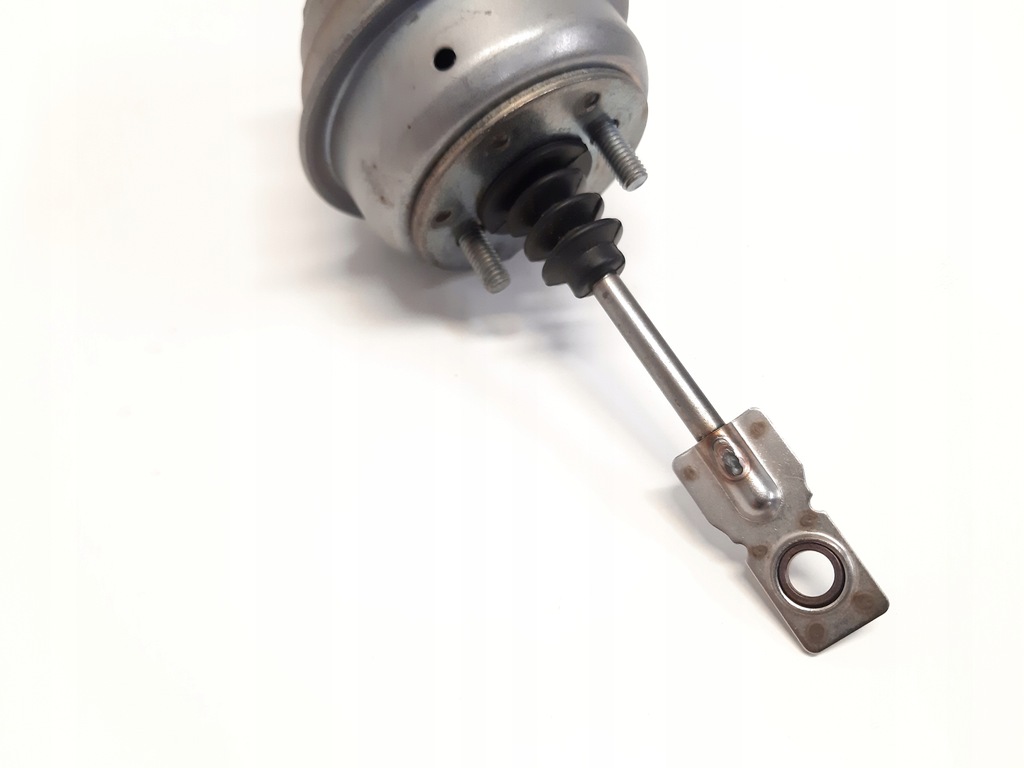 фото №8, Клапан турбины актуатор турбины 781151-39 vw t6 t5 2.0 tdi